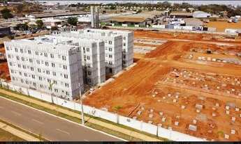 Imagem 5: Apartamento para venda com 39 metros quadrados com 2 quartos Jardim Nova Esperança, Setor