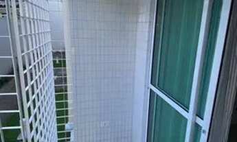 Imagem 7: Casa em lindo condomínio residencial - 2 quartos - pertinho da Av. Caxangá