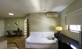 Imagem 7: Flat para venda tem 45 metros quadrados com 1 quarto em Jardim Paulista - São Paulo - SP