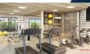 Imagem 4: São Paulo - Apartamento Padrão - PARAÍSO