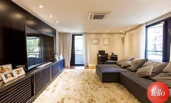 Imagem 6: São Paulo - Apartamento Padrão - Moema