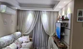 Imagem 2: Casa para venda com 90 metros quadrados com 3 quartos em Armação - Salvador - Bahia