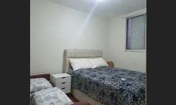 Imagem 4: Vendo Apartamento ao lado da estação Bresser/Mooca - 2 Dorm - 1 Vaga - São Paulo