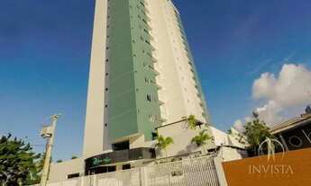 Imagem 2: Apartamento com 3 dormitórios para alugar, 96 m² por R$ 3.300,00/mês - Bairro dos Estados