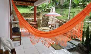 Imagem 3: Chalé Aconchegante em Guaramiranga