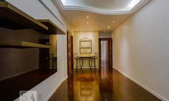 Imagem 6: Apartamento para Aluguel - Grajaú, 2 Quartos, 86 m2