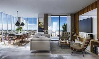 Imagem 6: Apartamento com 3 dormitórios, sendo 1 suíte 2 suítes americana no Freedom em Torres/RS