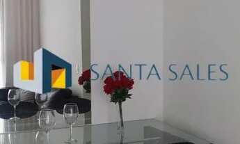 Imagem 5: APARTAMENTO 1 DORMITÓRIO EM MOEMA