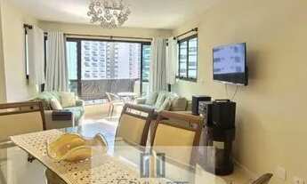 Imagem 2: Apartamento à venda no bairro Pitangueiras - Guarujá/SP