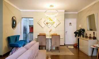 Imagem 3: Apartamento - 3 Dormitórios - Venda - Nova Aliança