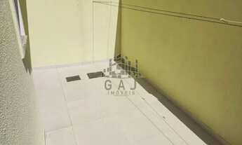 Imagem 5: Sobrado em condomínio 2 dorms 90m² Jd Alvorada - Nova Odessa/SP - CA941