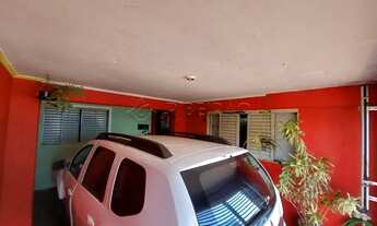 Imagem 2: Casa Térrea em Ribeirão Preto