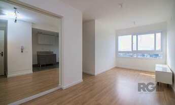 Imagem 2: Apartamento 56m² - 2 dormitórios sendo 1 suíte e 1 vaga no Jardim lindóia