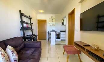 Imagem 5: Apartamento 38 m² - 1 dormitório 1 vaga Rio Madeira - Jardim Palma Travassos - Venda