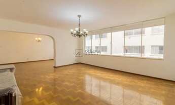 Imagem 6: Apartamento Venda 3 Dormitórios - 184 m² Bela Vista