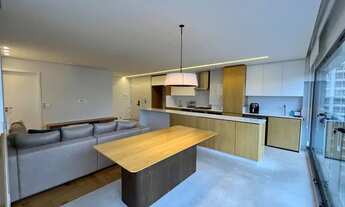 Imagem: Apartamento à venda na Vila Mariana com