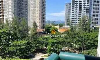 Imagem 7: Alfa Barra 02 Quartos + Dependência