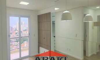 Imagem: Apartamento andar alto vista livre