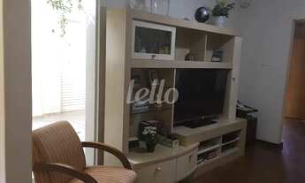 Imagem 2: São Paulo - Casa Padrão - Mooca