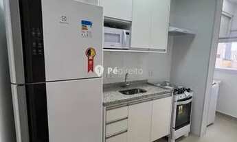 Imagem 2: Apartamento Locação 36m² próximo ao Parque Ceret