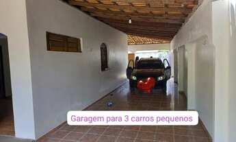 Imagem 3: Vende-se CASA no SENADOR HÉLIO CAMPOS