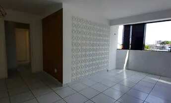 Imagem 2: Apartamento 03 Quartos 90M² Para Venda No Condomínio Menphis - Barro Vermelho