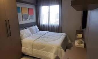 Imagem 4: Apartamento para vendaAacom 2 quartos em Taguatinga Norte - Brasília - DF