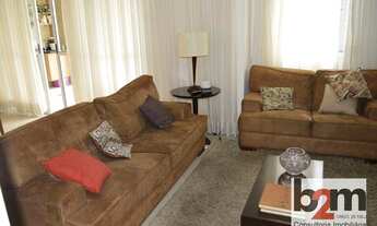 Imagem 5: Apartamento com 3 dormitórios à venda, 110 m² por R$ 1.150.000,00 - Vila São Francisco - S