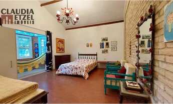 Imagem 5: Chácara para venda em Ibiúna em condomínio fechado com lazer completo