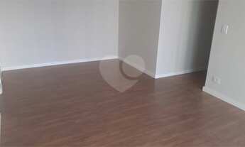 Imagem 2: São Paulo - Apartamento Padrão - CAMPO BELO