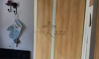 Imagem 6: Casa em condomínio - Eugênio de Melo - Residencial Terra Nova - 3 Dormitórios - 79 metros