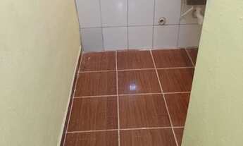 Imagem: Casa para aluguel com 40 metros quadrados