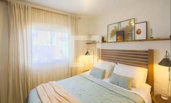 Imagem 7: Apartamento à Venda - Santo Amaro , 2 Quartos, 87 m2