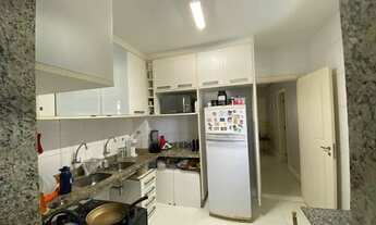 Imagem 4: Residencial Antônio Jasmin 3 suítes