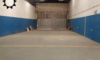 Imagem 3: GALPÃO para venda JD. DAS FLORES, OSASCO