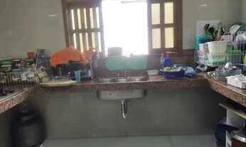 Imagem 5: Casa para venda com 70 metros quadrados com 2 quartos em Barro Branco (Zona Norte) - São P