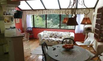 Imagem 4: CANELA - Casa de Condomínio - Vila Suzana