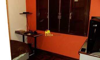 Imagem 7: Sobrado com 4 dormitórios à venda, 159 m² por R$ 830.000 - Vila Jaguara - São Paulo/SP