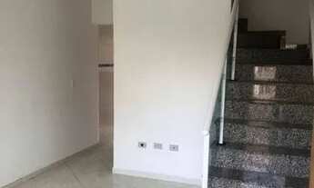 Imagem 3: Sobrado com 2 dormitórios para alugar, 80 m² por R$ 2.300,00/mês - Vila Esperança - São Pa