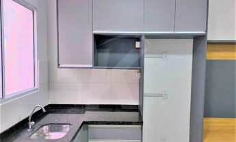 Imagem 5: Apartamento em condomínio no Bairro do Jardim São Paulo , Confira !