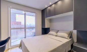 Imagem: Apartamento para Aluguel - Pinheiros, 1