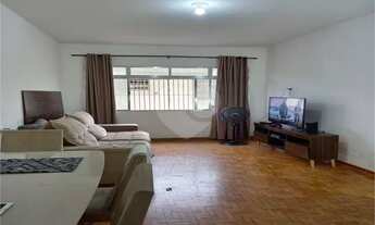 Imagem: Apartamento a duas quadras da praia em São