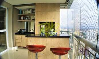 Imagem 2: Lindo apartamento no Morumbi