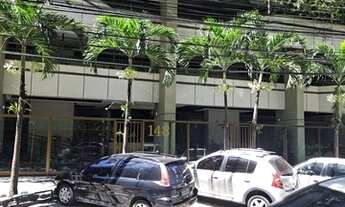 Imagem 3: JO722A - Apartamento 3 quartos(1 suíte) 1ª quadra da Praia de Icaraí