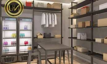 Imagem 7: Studio com 1 dormitório à venda, 24 m² por R$ 282.911,88 - Vila Olímpia - São Paulo/SP