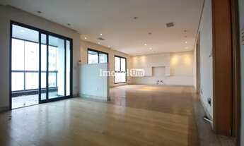 Imagem 3: Higienópolis Apartamento com 4 dormitórios