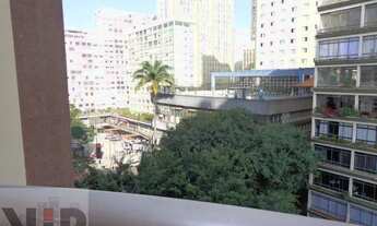 Imagem 3: APARTAMENTO DE 1 DORMITÓRIO NA REGIÃO DE SANTA CECÍLIA