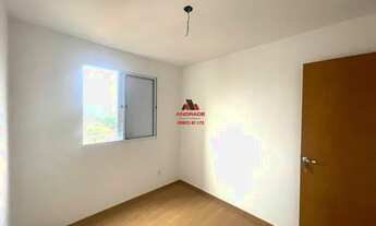 Imagem 6: VENDA APARTAMENTO NOVO VILA NOSSA SENHORA DAS VITÓRIAS - MAUÁ/SP