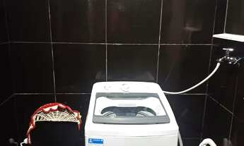 Imagem 3: Uma kit nete Casa com 1 dormitório