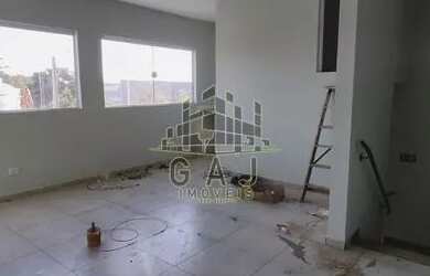 Imagem 14: Salão industrial NOVO c/ 980m² Distr Indl II - SBO - SA757